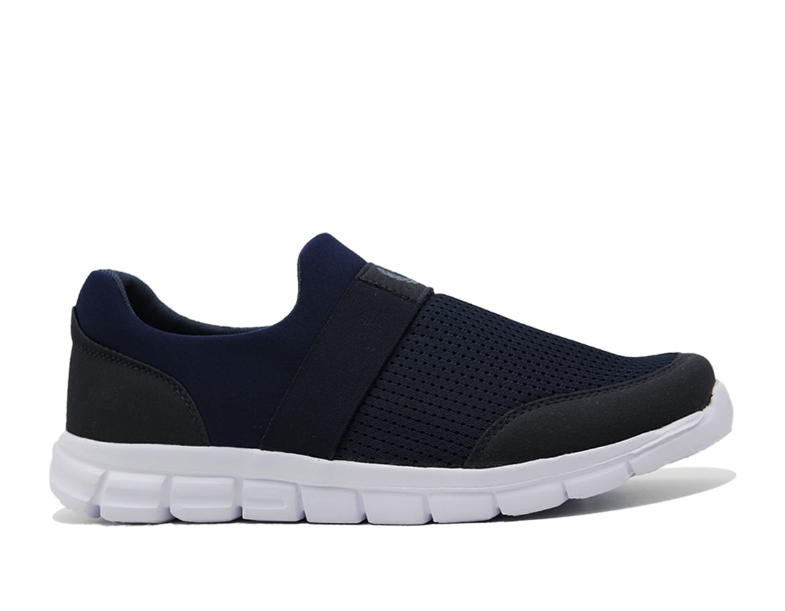 Toptan Spor Ayakkabı BLACKSEABL 527 M 42-45   42-45   LACİ Dumanlar