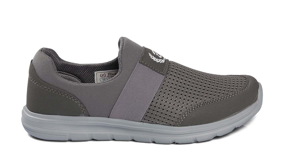Toptan Spor Ayakkabı BLACKSEABL 527 Z   36-40   FÜME Dumanlar