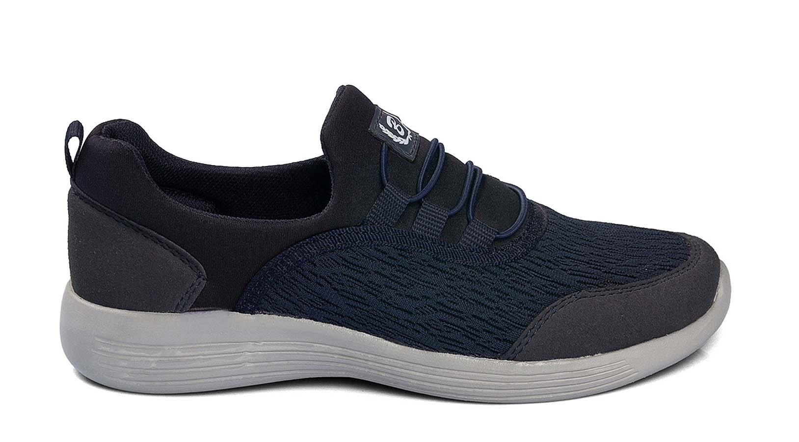 Toptan Spor Ayakkabı BLACKSEABL 562 Z   36-40   LACİ Dumanlar