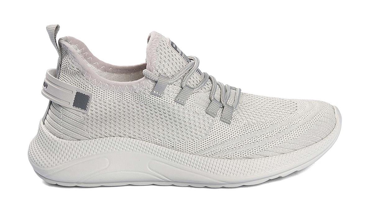 Toptan Spor Ayakkabı CHETAPS 062 Z   36-40   BUZ Dumanlar