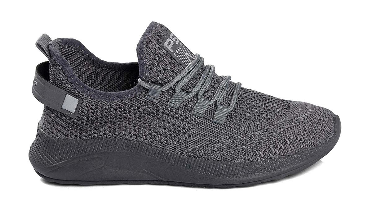 Toptan Spor Ayakkabı CHETAPS 062 Z   36-40   FÜME Dumanlar
