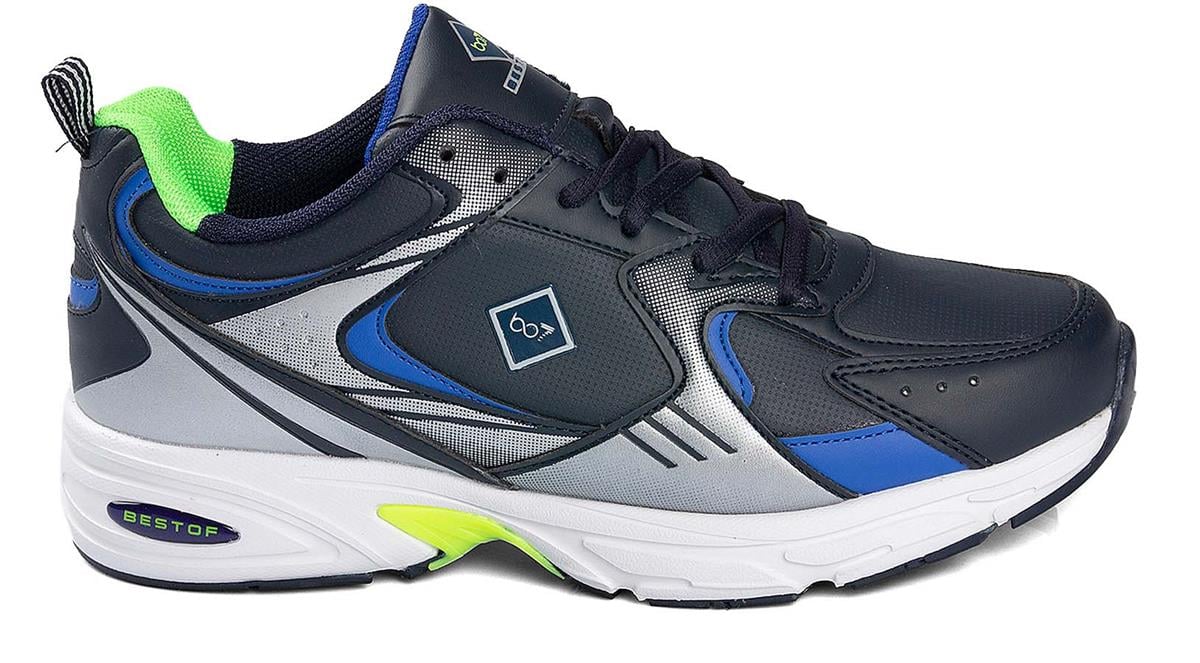 Toptan SPOR Ayakkabı  Dumanlar