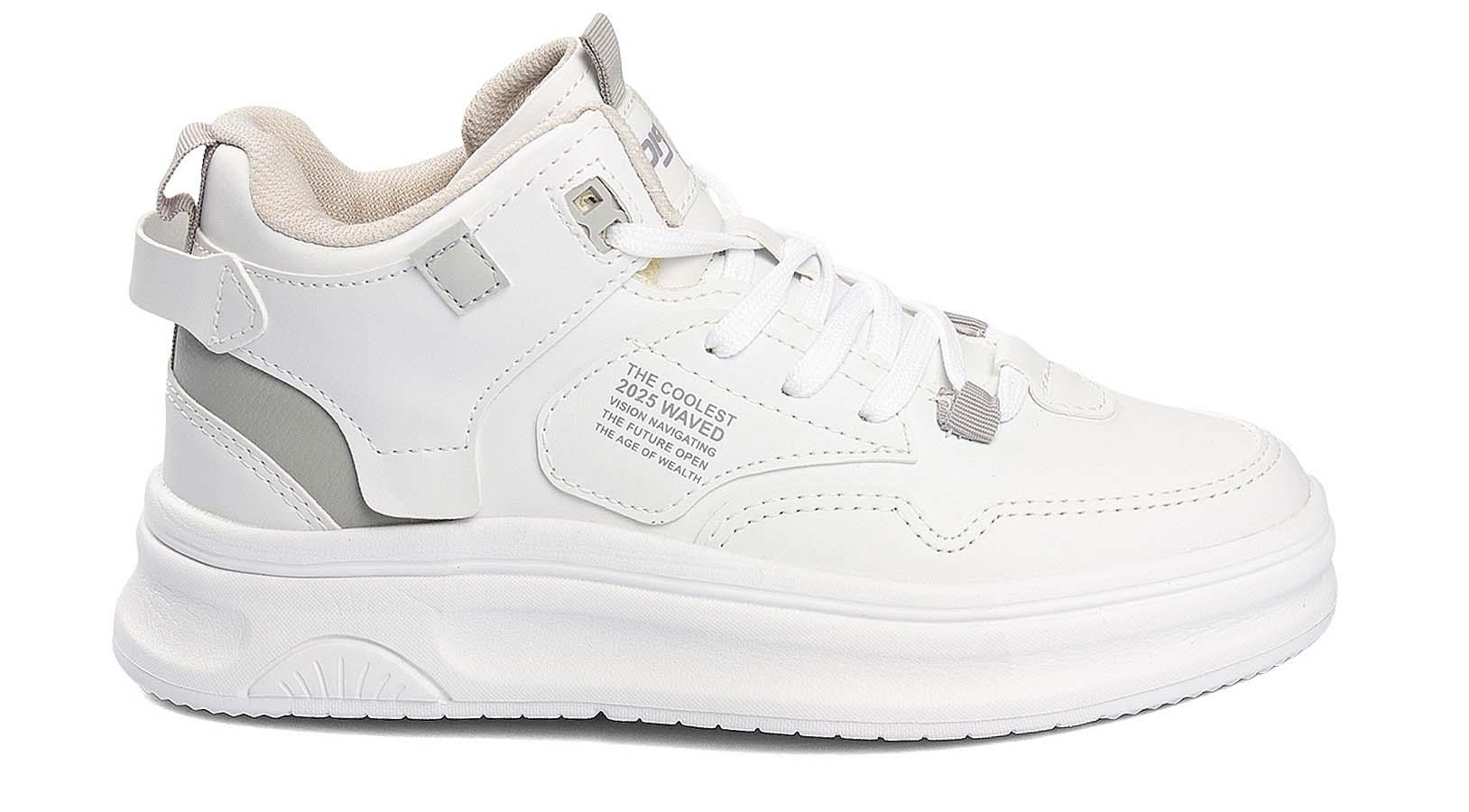 Toptan Spor Ayakkabı  Dumanlar