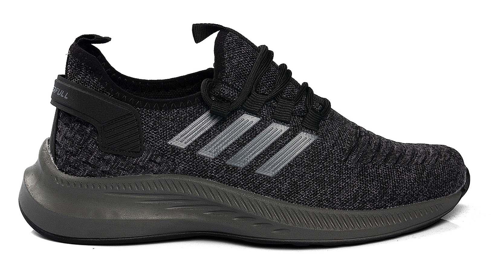 Toptan SPOR Ayakkabı  Dumanlar