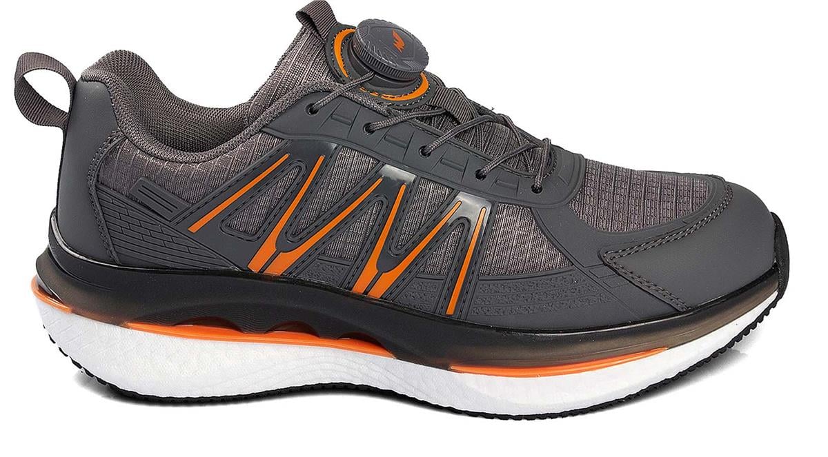 Toptan SPOR Ayakkabı  Dumanlar