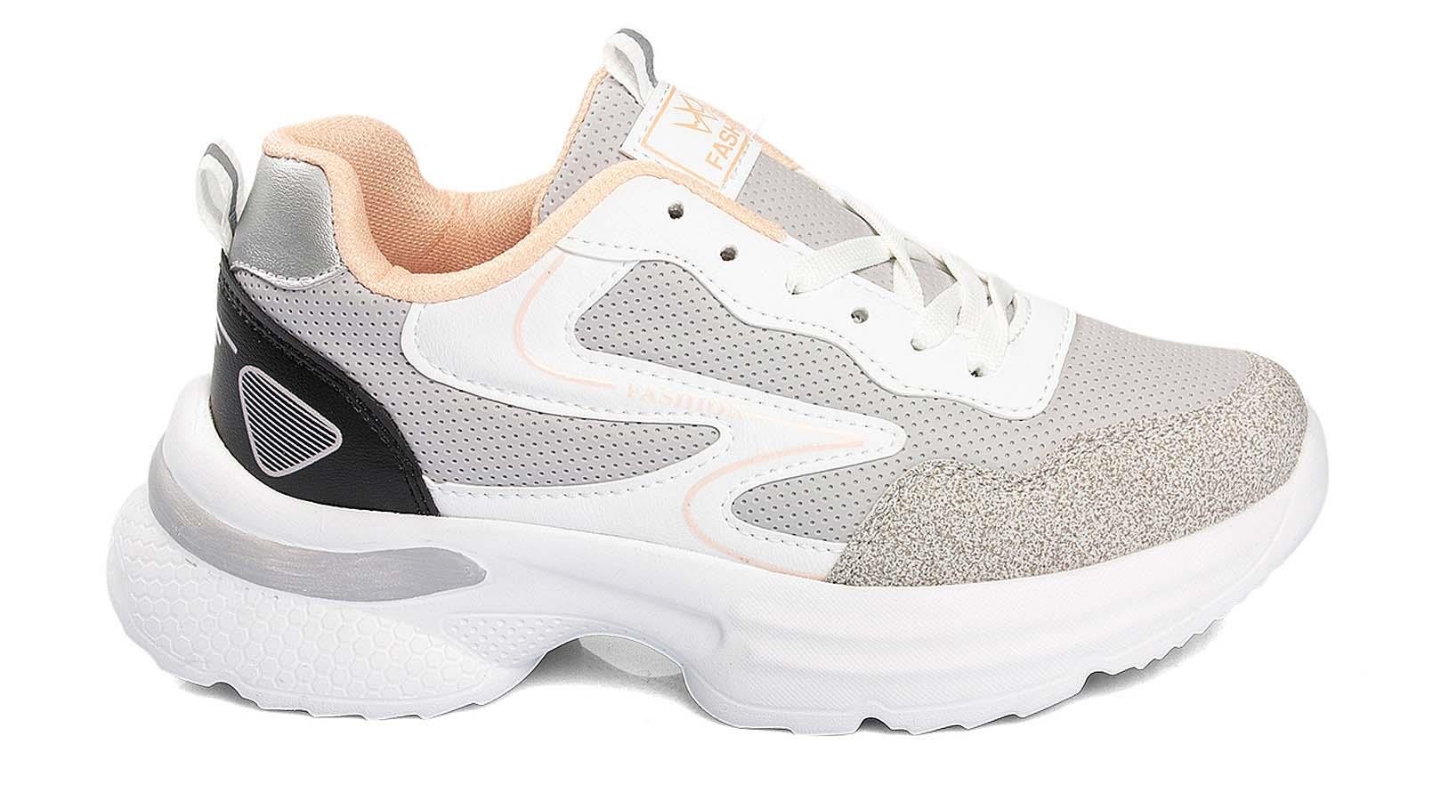 Toptan Spor Ayakkabı  Dumanlar