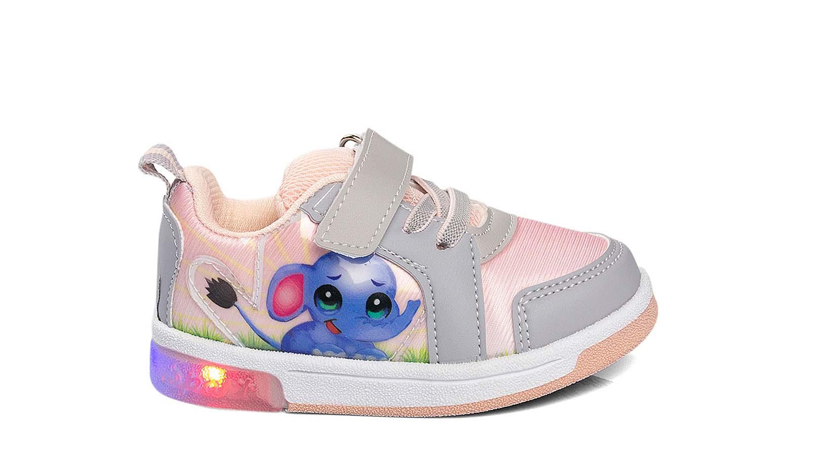 Toptan Spor Ayakkabı  Dumanlar