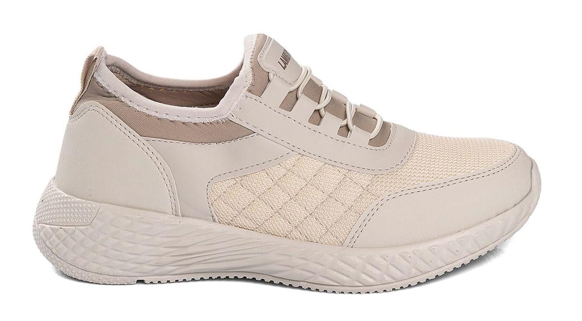 Toptan Spor Ayakkabı REBACKRB 7060 Z 04   36-40   KUM Dumanlar