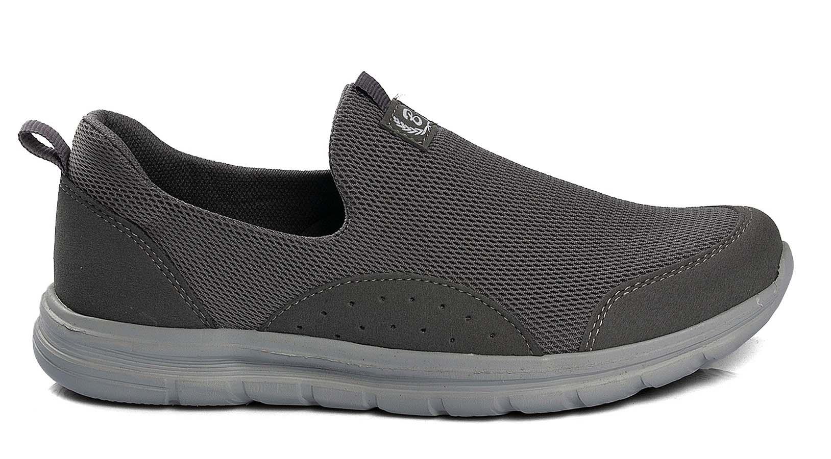 Toptan SPOR Ayakkabı Toptan BLACKSEA BL 592 M   40-44   FÜME satın al - Dumanlar Ayakkabı Dumanlar