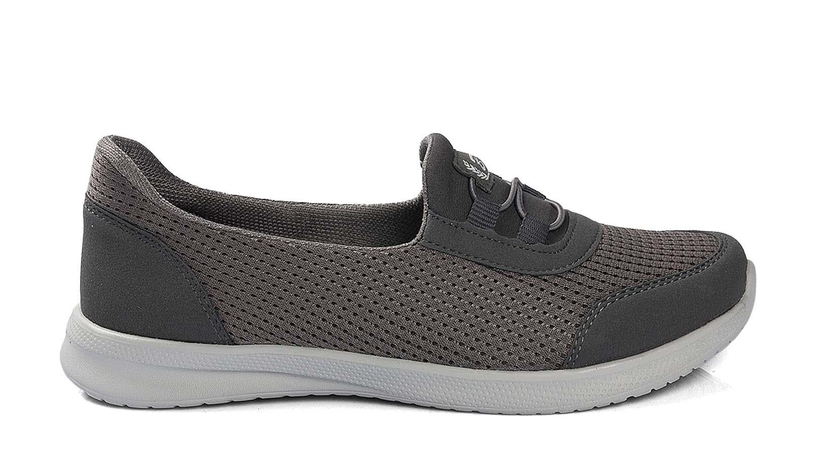Toptan Spor Ayakkabı Toptan BLACKSEA BL 575 Z 38-40   38-40   FÜME - Dumanlar Ayakkabı Dumanlar