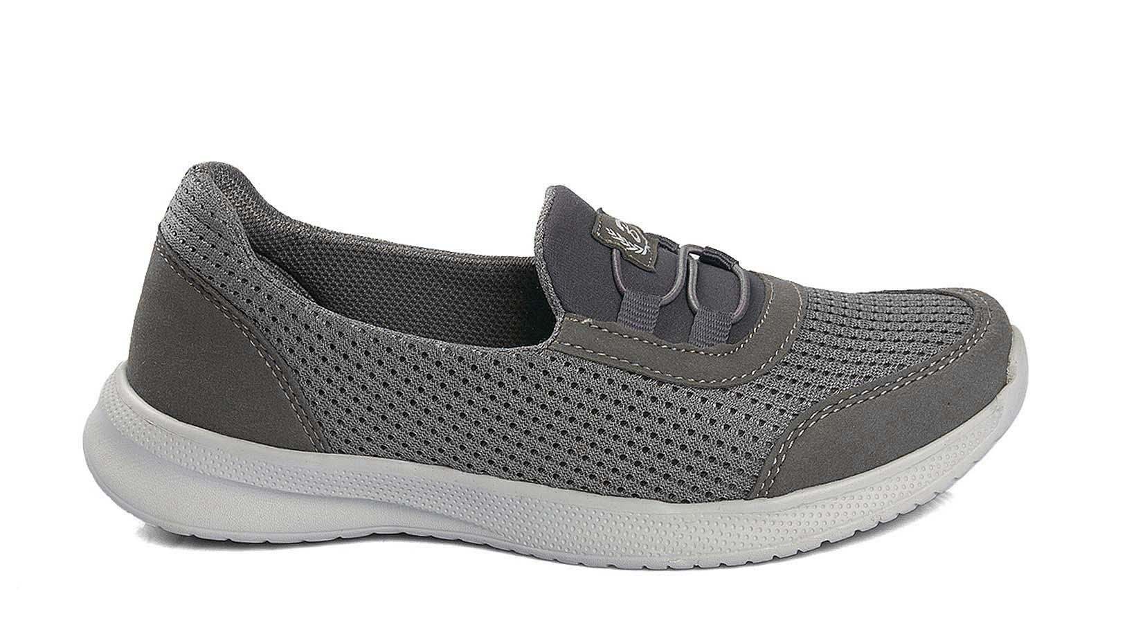 Toptan Spor Ayakkabı Toptan BLACKSEA BL 575 Z   36-40   FÜME - Dumanlar Ayakkabı Dumanlar