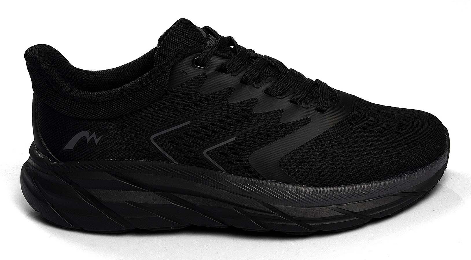 Toptan SPOR Ayakkabı Toptan OWNDAYS OD 04302 M    40-44   SIYAH - Dumanlar Toptan Ayakkabı Dumanlar