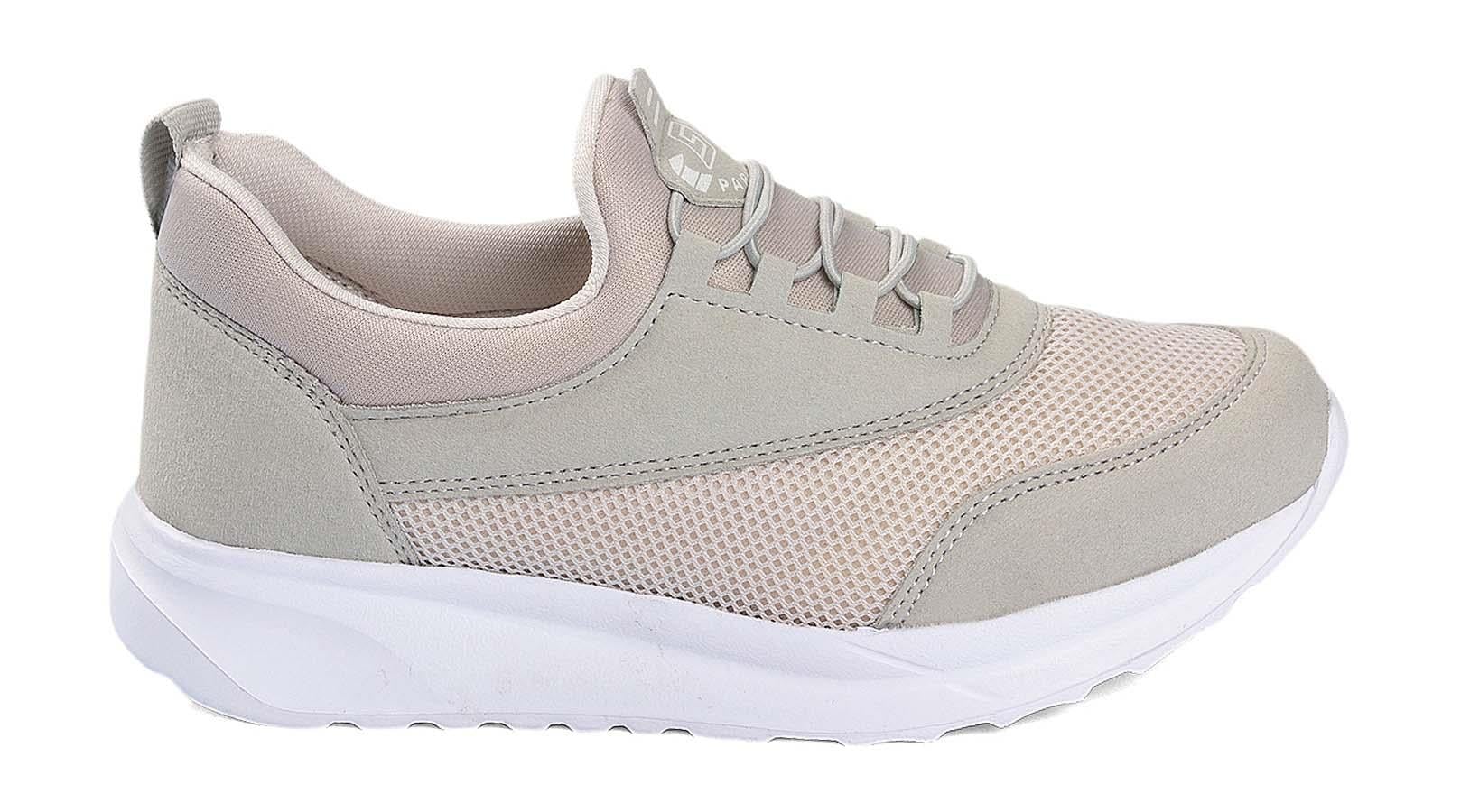 Toptan Spor Ayakkabı Toptan PARLEY PL 940 Z   36-40   BUZ - Dumanlar Ayakkabı Dumanlar