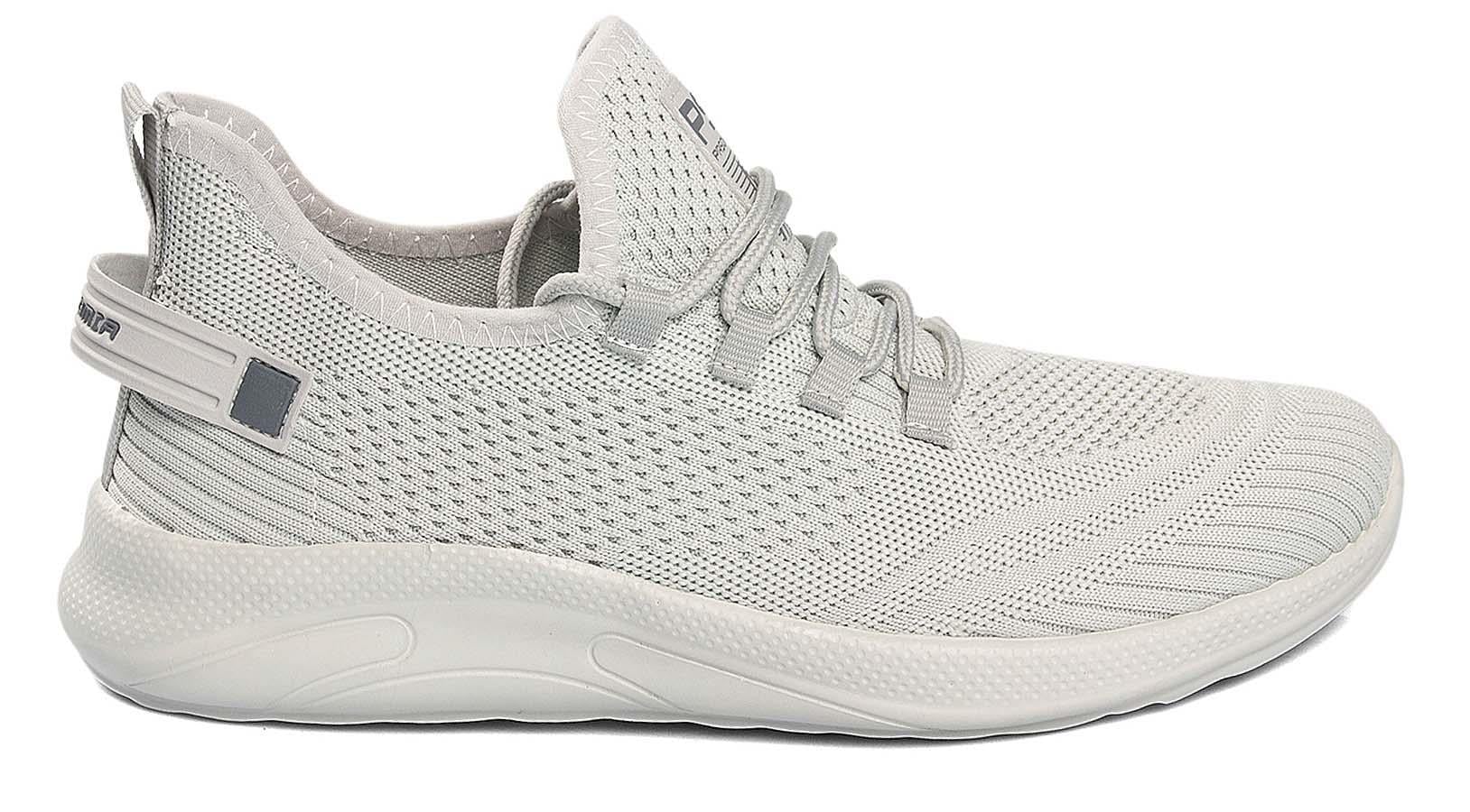 Toptan SPOR Ayakkabı Toptan PASOMİA PS 062 M   40-44   BUZ - Dumanlar Ayakkabı Dumanlar