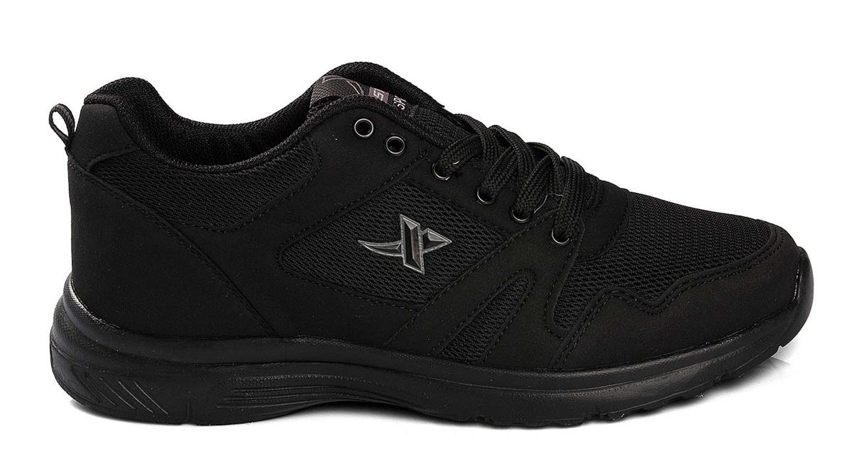 Toptan Spor Ayakkabı X STEPXS 020 M   40-44   SİYAH SİYAH Dumanlar
