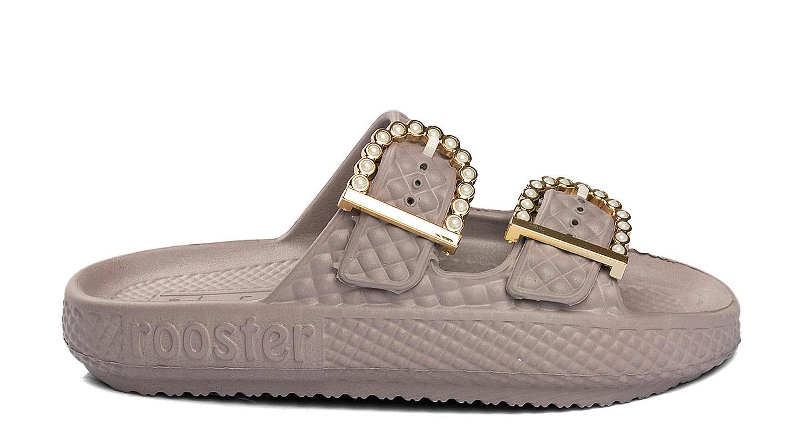 Toptan Terlik Ayakkabı  Dumanlar