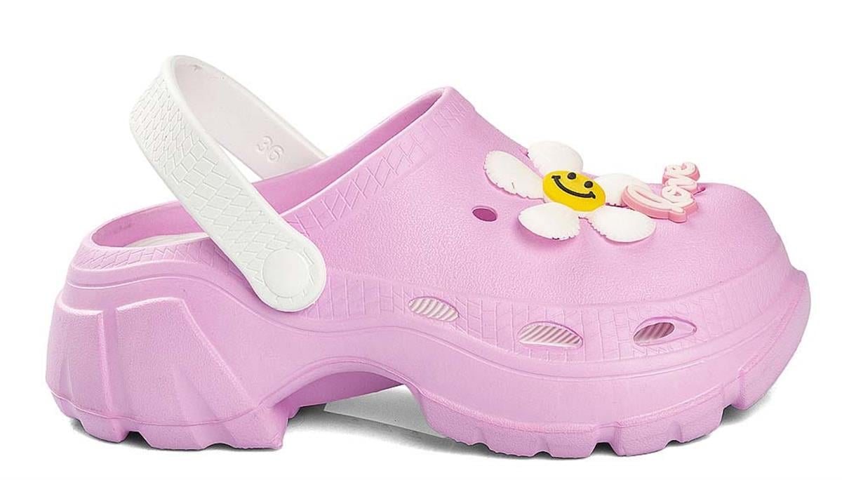 Toptan Terlik Ayakkabı  Dumanlar