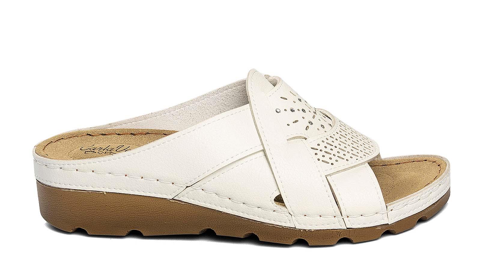 Toptan Terlik Ayakkabı  Dumanlar