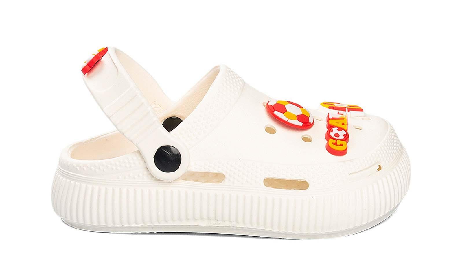 Toptan Terlik Ayakkabı  Dumanlar