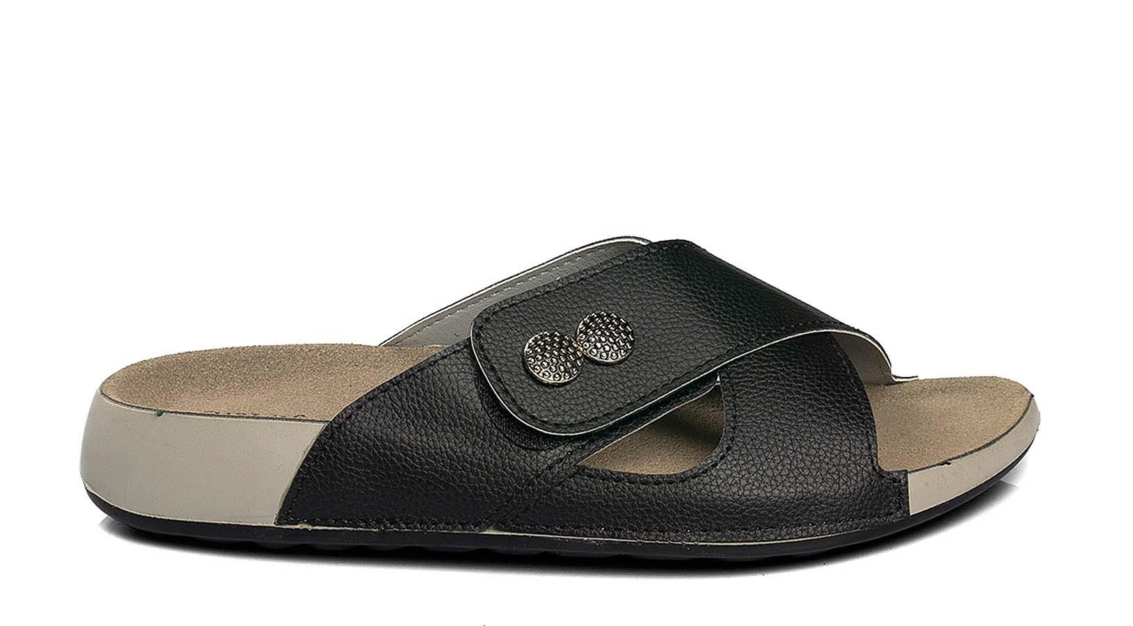 Toptan Terlik Ayakkabı  Dumanlar