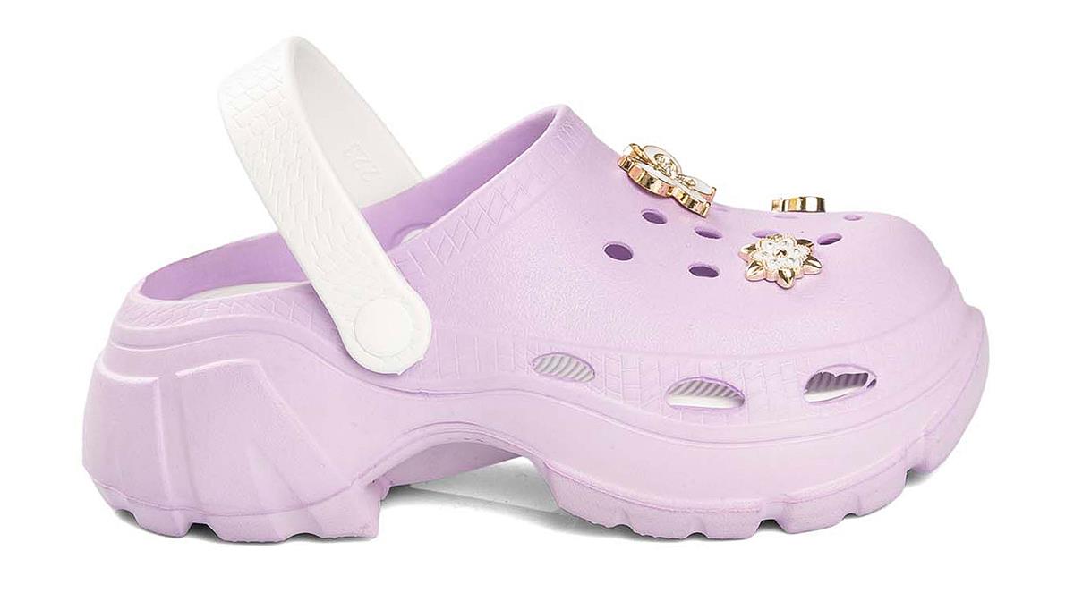 Toptan Terlik Ayakkabı  Dumanlar