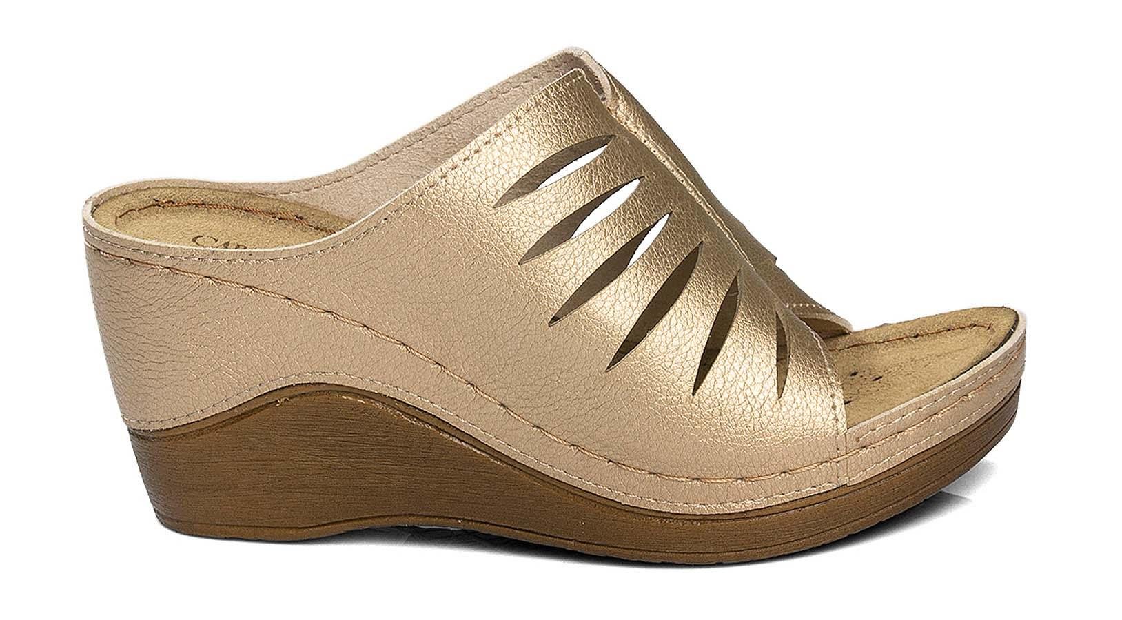 Toptan Terlik Ayakkabı  Dumanlar