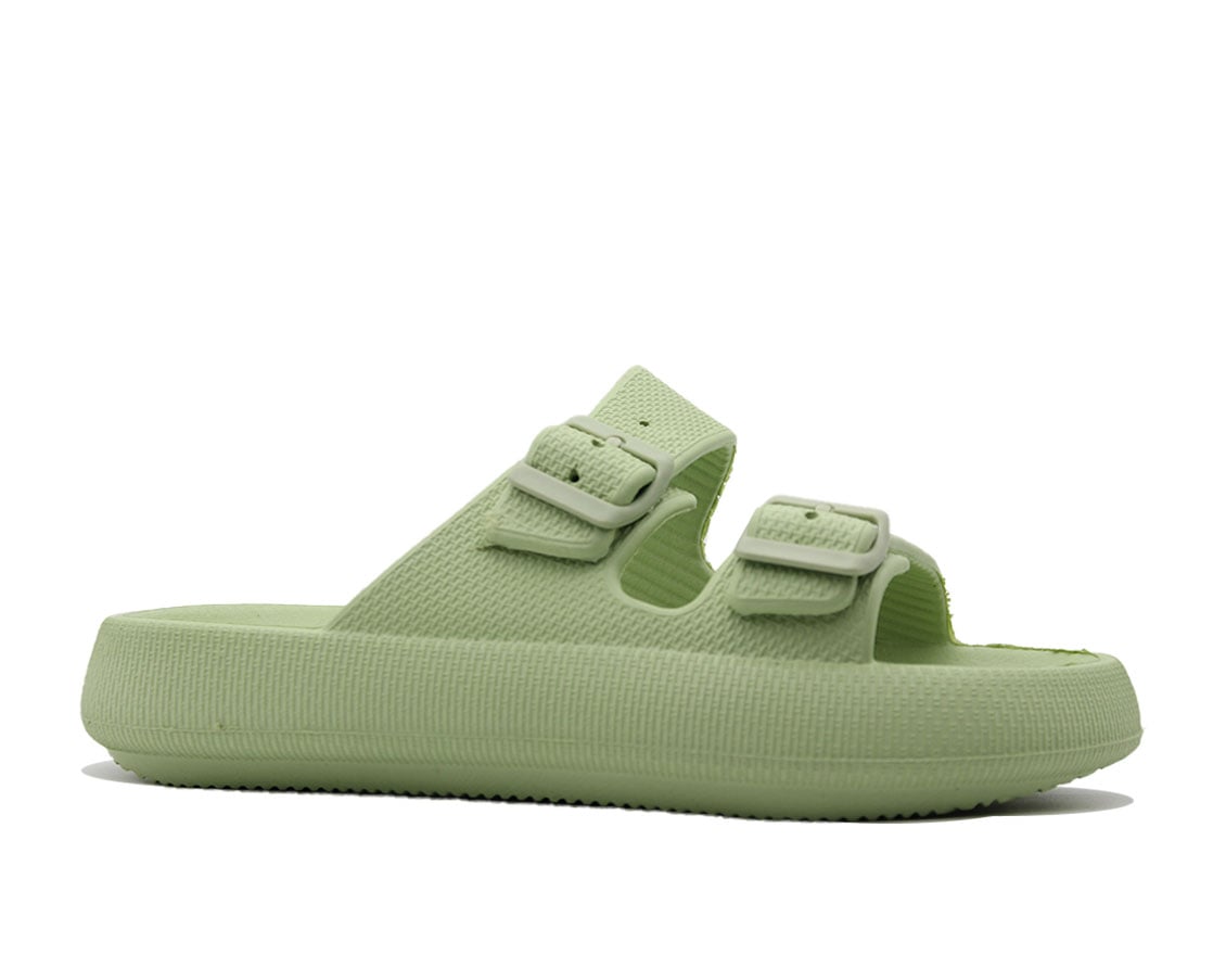 Toptan Terlik Ayakkabı  Dumanlar