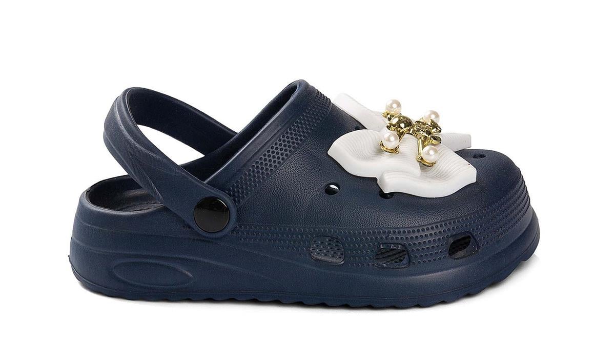 Toptan Terlik Ayakkabı  Dumanlar