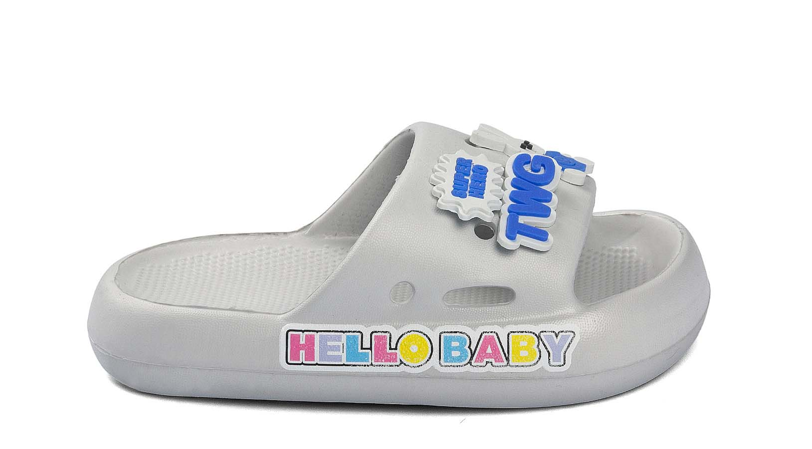 Toptan Terlik Ayakkabı  Dumanlar