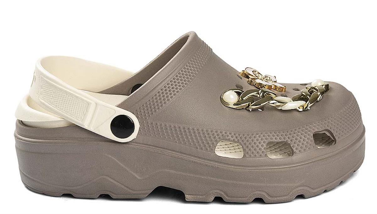 Toptan TERLİK Ayakkabı  Dumanlar