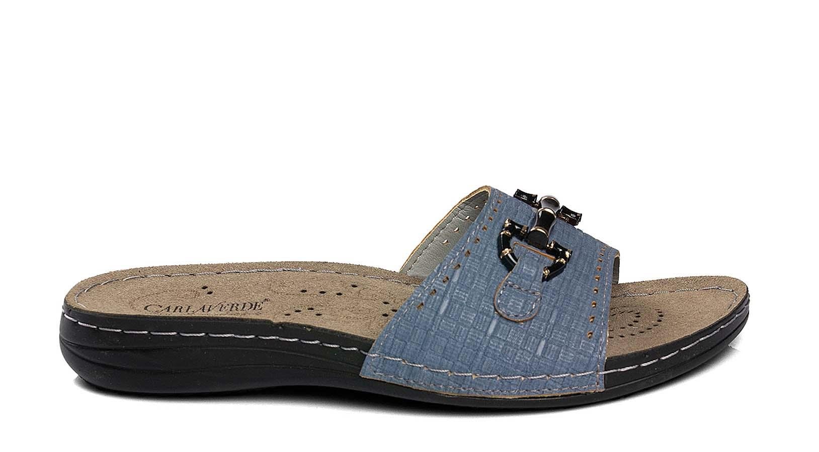 Toptan Terlik Ayakkabı  Dumanlar