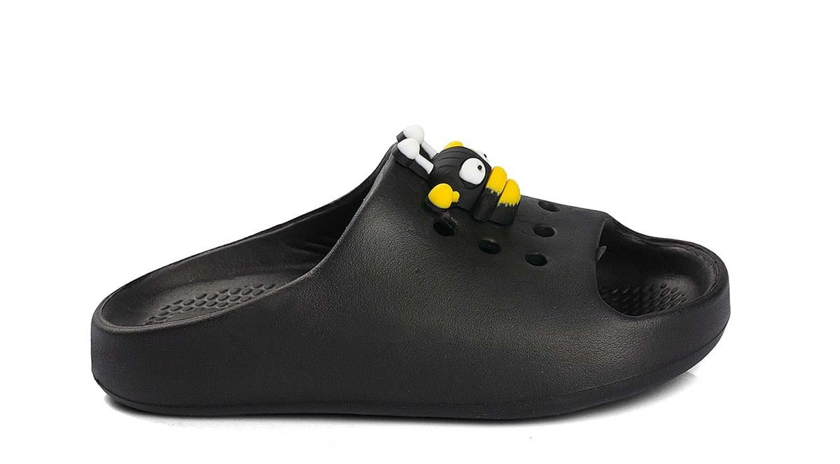 Toptan Terlik Ayakkabı  Dumanlar