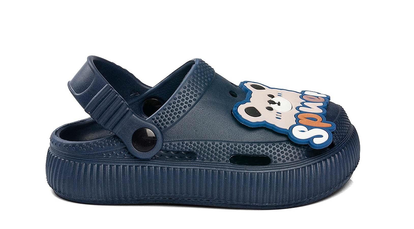 Toptan Terlik Ayakkabı  Dumanlar