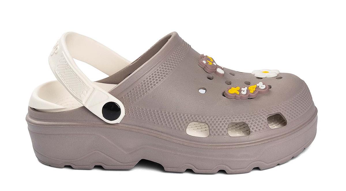 Toptan Terlik Ayakkabı  Dumanlar