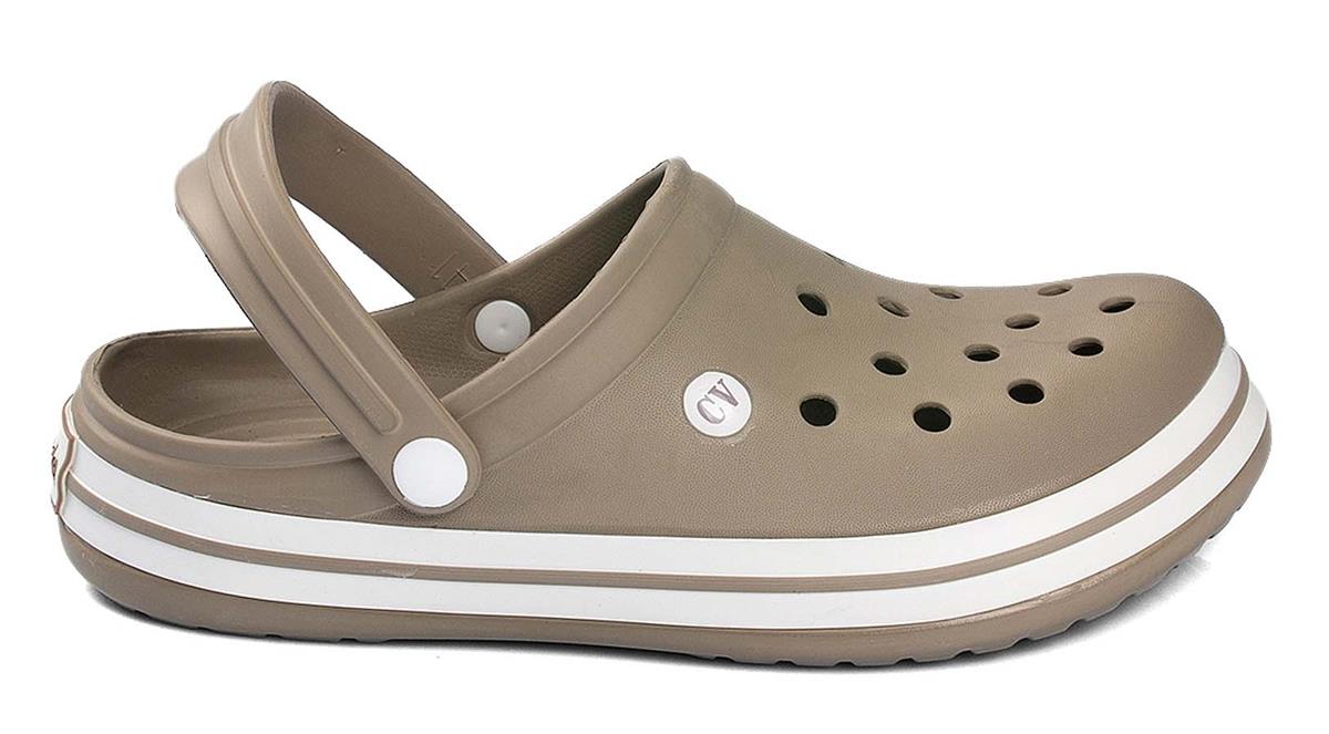 Toptan TERLİK Ayakkabı Toptan CV CV 2290 M   40-44   CAPPUCCİNO - Dumanlar Ayakkabı Dumanlar