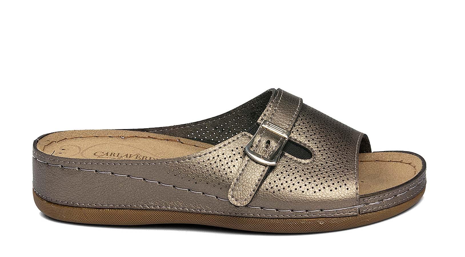 Toptan Terlik Ayakkabı Toptan CV CV 5934 Z.9   36-40   84 satın al - Dumanlar Ayakkabı Dumanlar