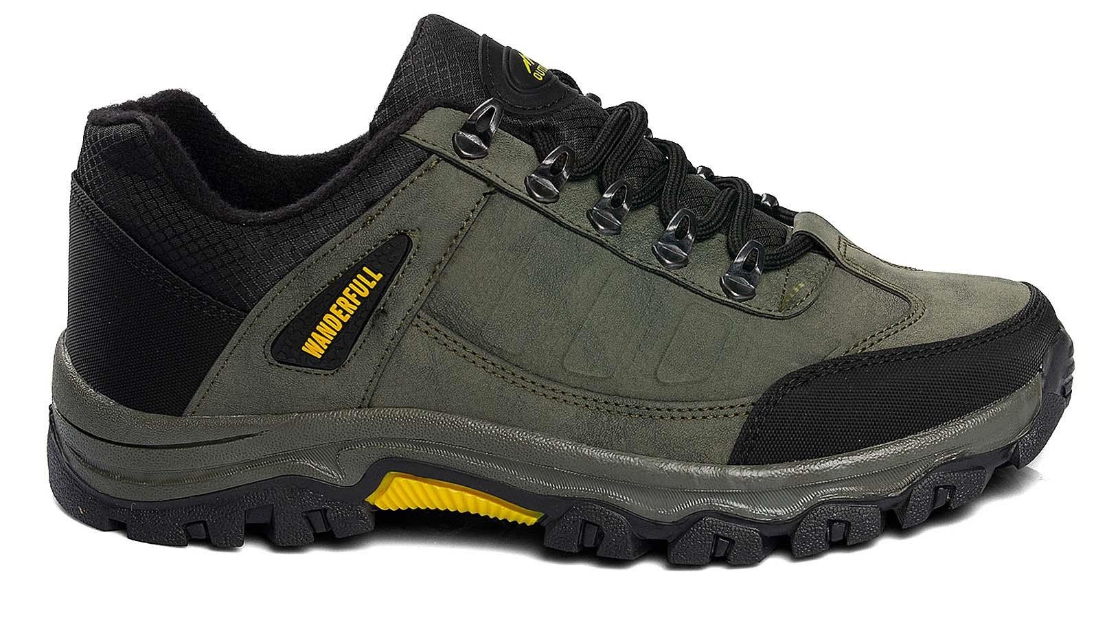 Toptan TREKKING Ayakkabı  Dumanlar