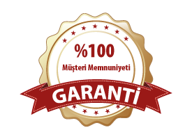 GARANTİLİ TAVAN VANTİLATÖRÜ