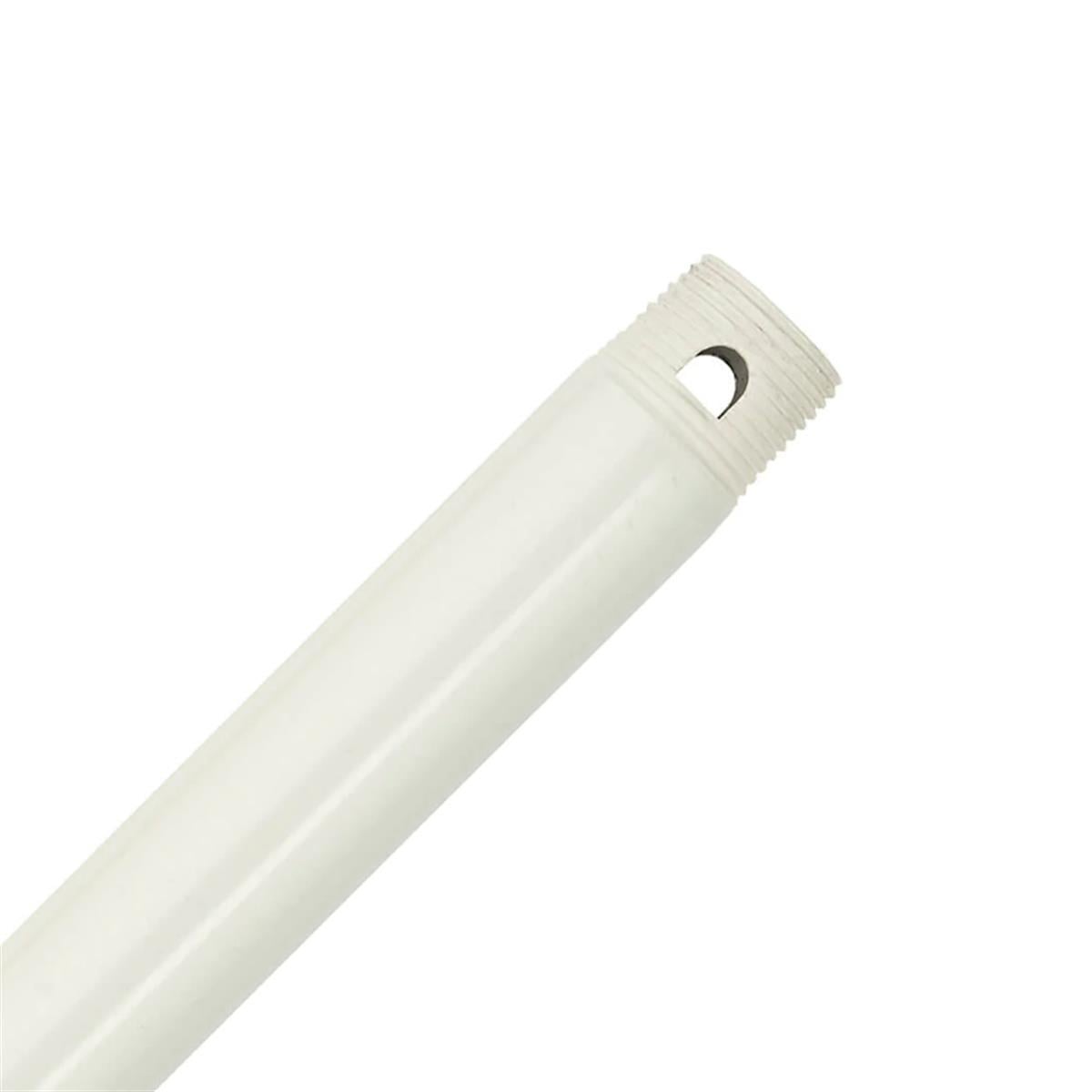 30.5cm Beyaz Uzatma BorusuHunterFan