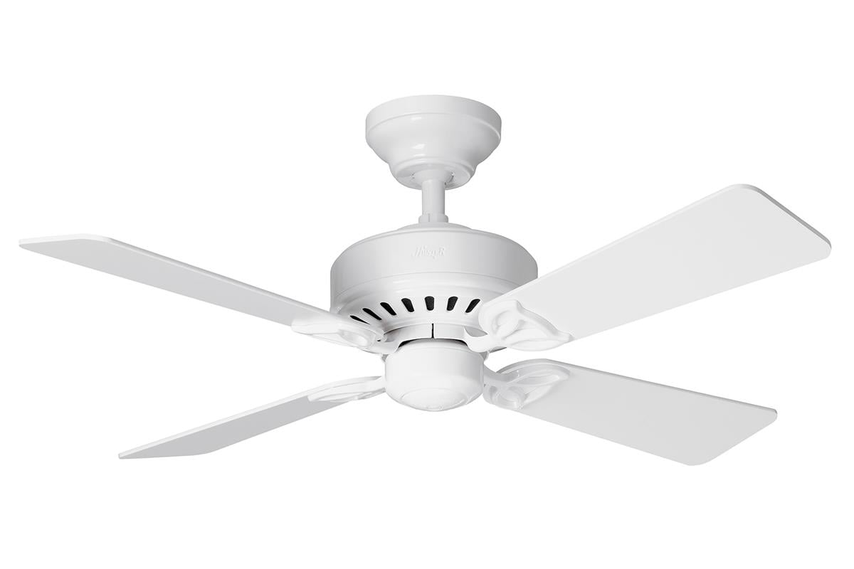 Bayport Beyaz - 107 Cm. Tavan VantilatörüHunterFan