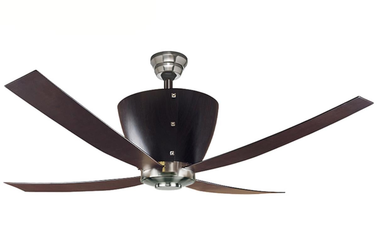 Valhalla Coffee Beech - 142 Cm. Tavan VantilatörüHunterFan