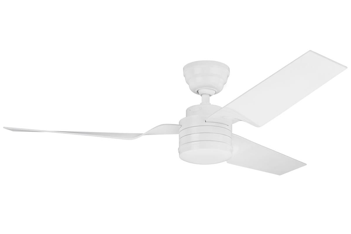 Flight Beyaz - 132 Cm. Tavan VantilatörüHunterFan