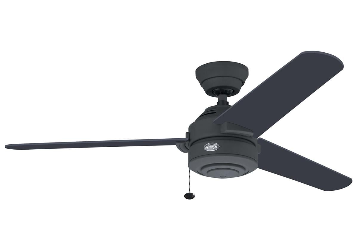 Carera Grafit - 132 Cm. Tavan VantilatörüHunterFan