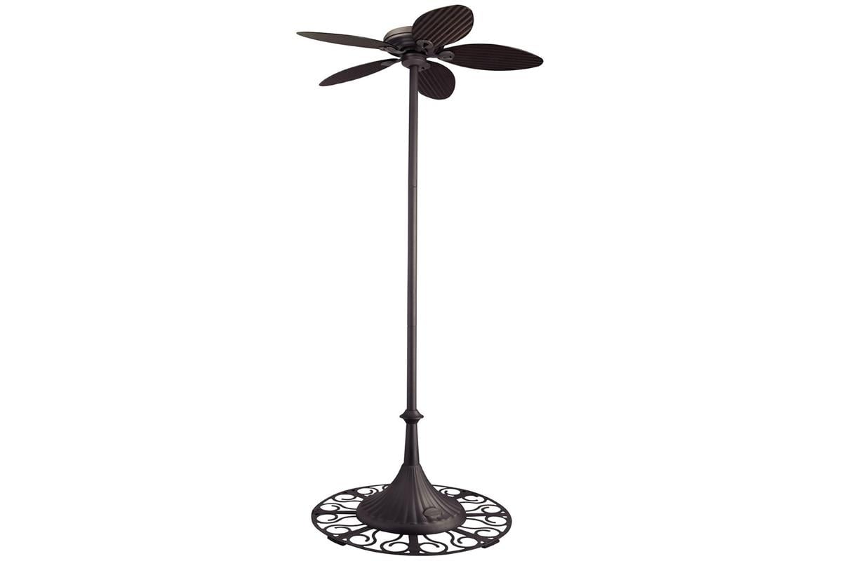 Oasis Çağdaş Bronz - 142 Cm. Dış Mekan VantilatörHunterFan