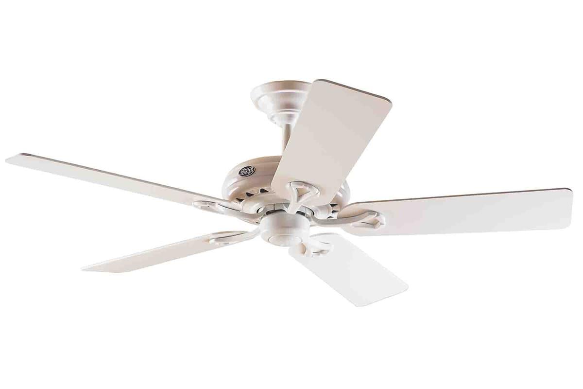 Savoy Beyaz - 132 Cm. Tavan VantilatörüHunterFan