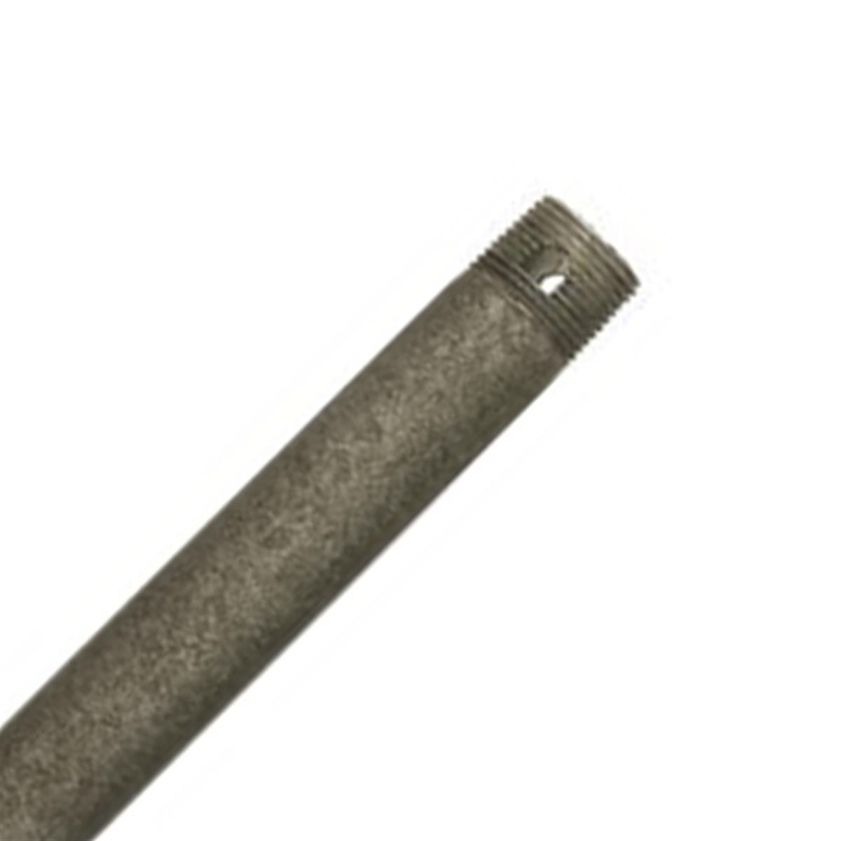 122 cm Paslı Bronz Askı BorusuHunterFan