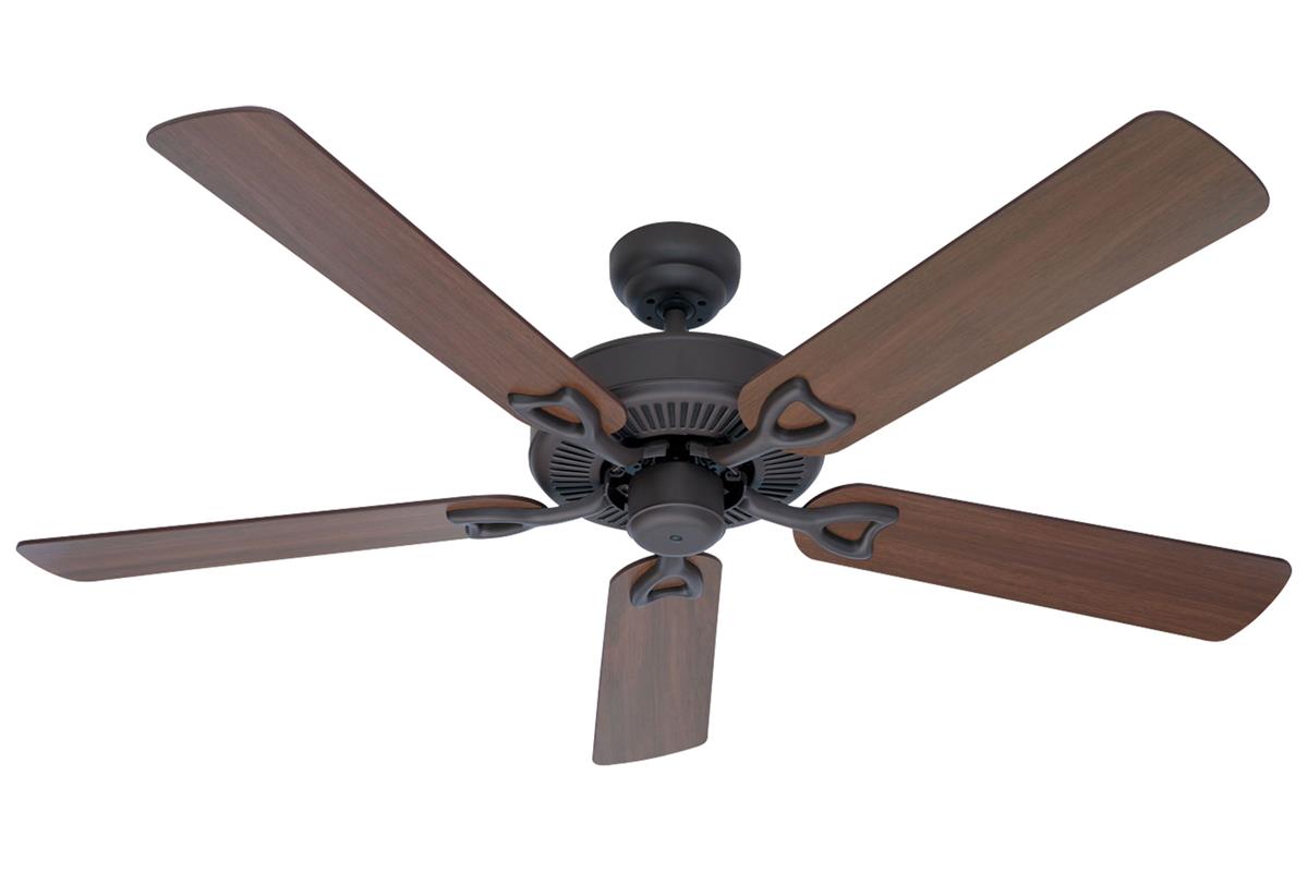 Revolutions - Classic Elite Çağdaş Bronz - 132 Cm. Tavan VantilatörüHunterFan