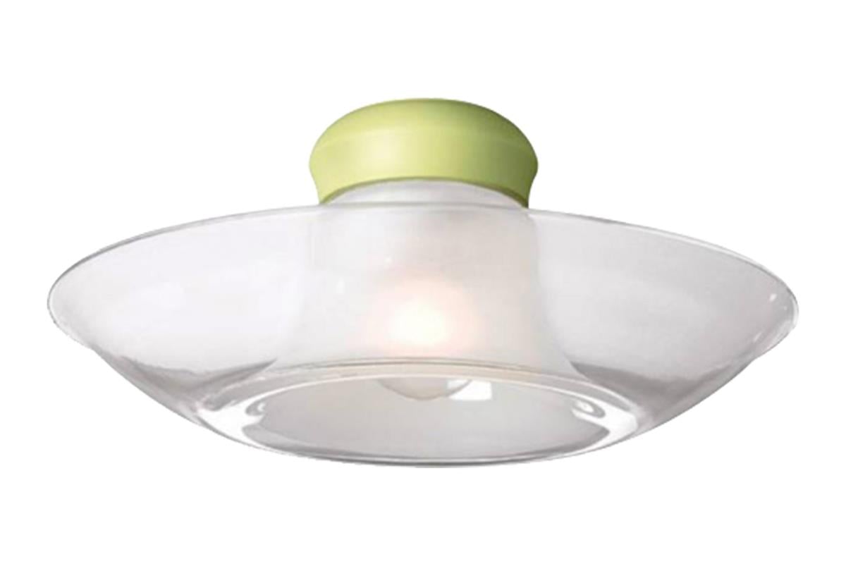 Alchemy Modeli İçin Lime - 1 Adet 100 Watt E-27 Duylu AydınlatmaHunterFan