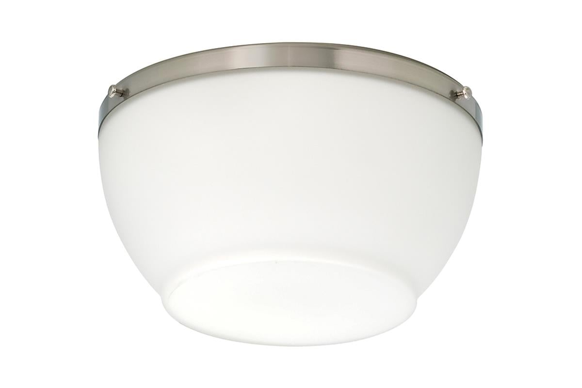 Metro İçin 1 Adet 100 Watt E-27 Duylu Nikel AydınlatmaHunterFan