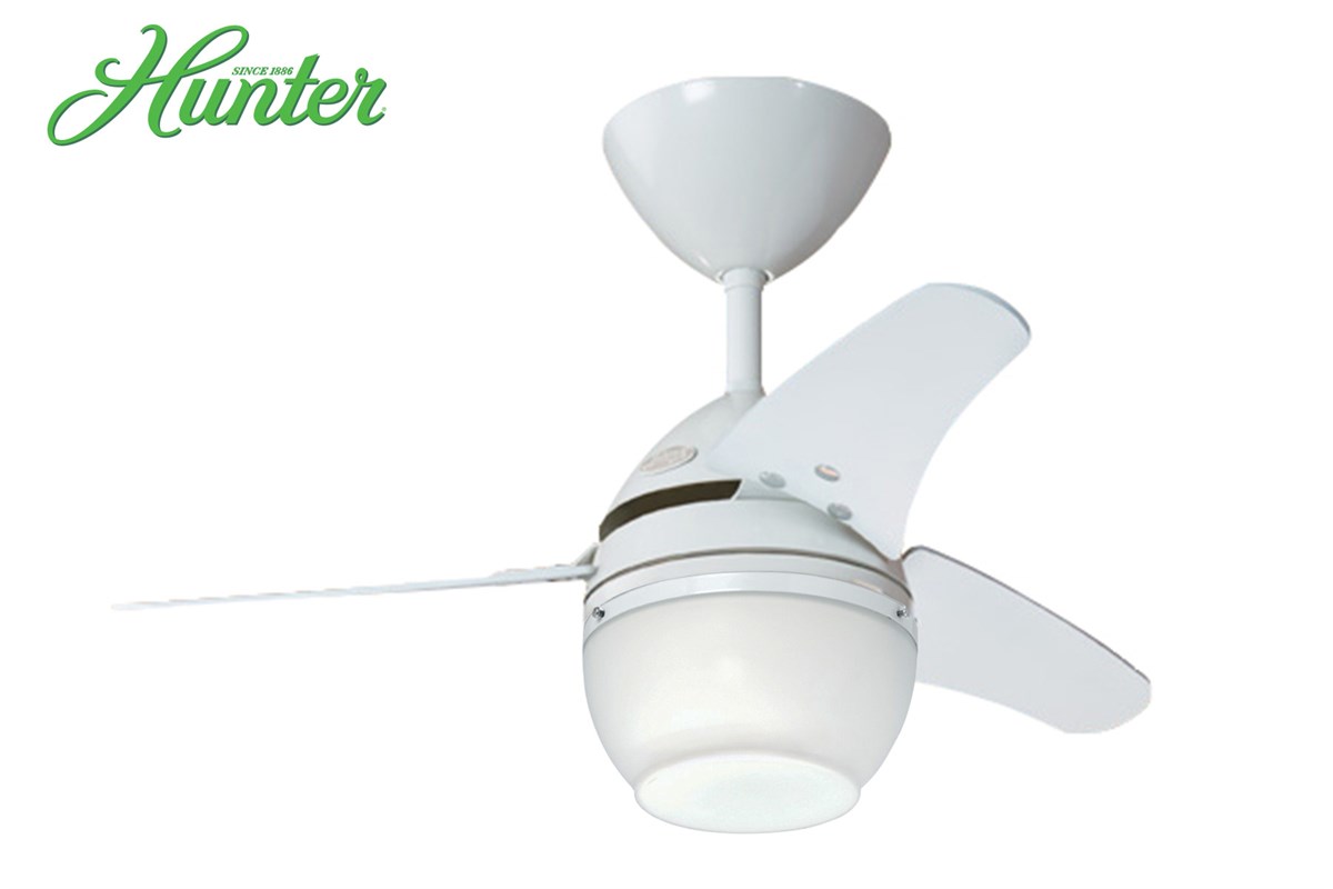 Osprey Beyaz - 92 Cm. Tavan VantilatörüHunterFan